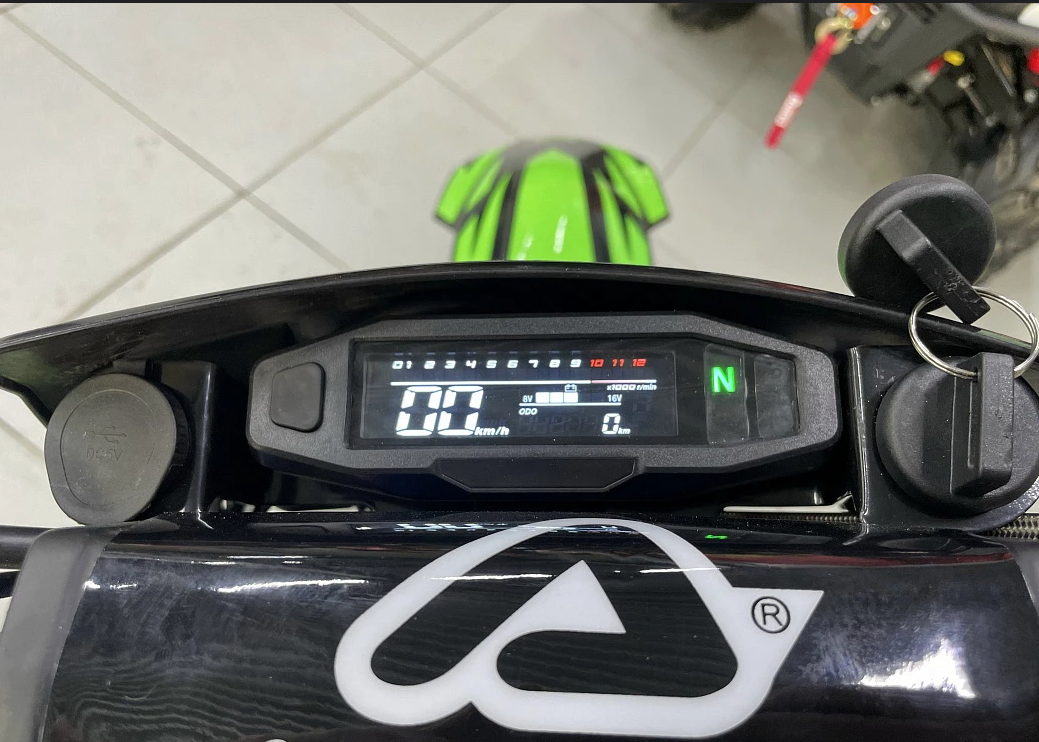 Мотоцикл Progasi RACE 300 AIR PRO SPORT в Бердске