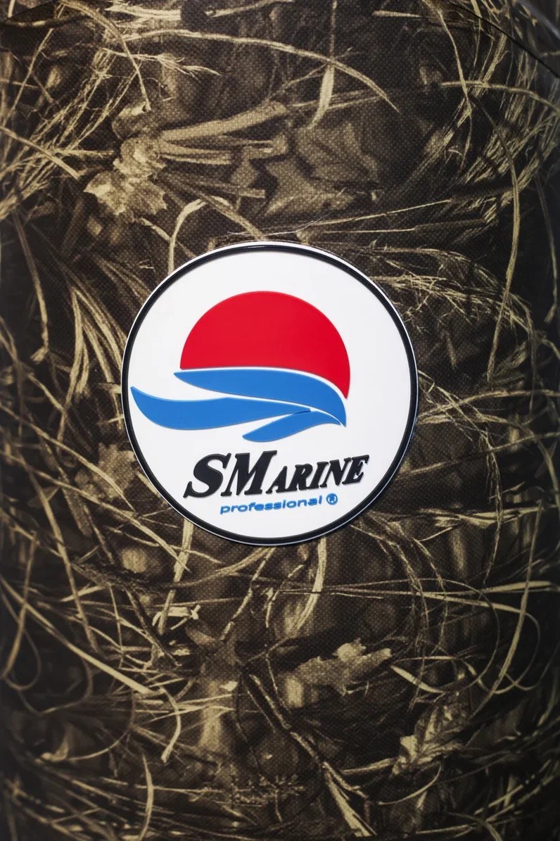 КРЕСЛО НАДУВНОЕ SMARINE, 85Х75 СМ, ПВХ, КАМЫШ в Бердске