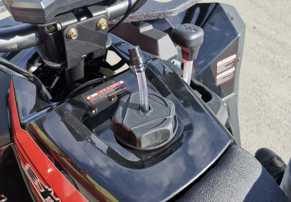 Квадроцикл GBM SHARP BIG 300 NEW в Бердске