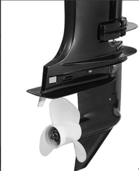 Лодочный мотор HIDEA HD40FES в Бердске