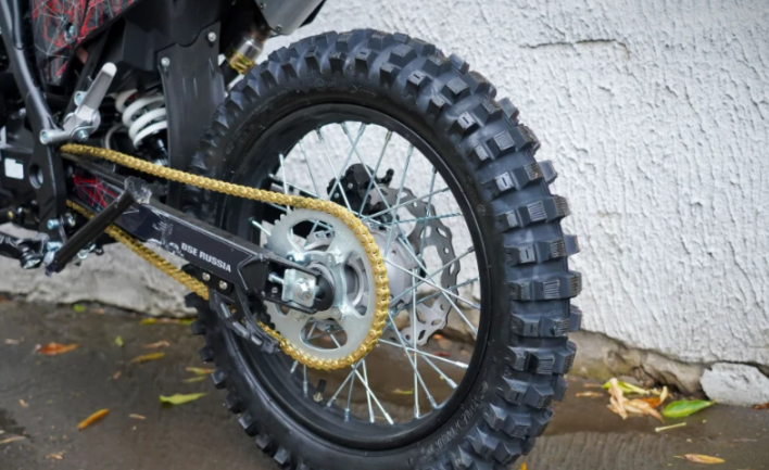 Мотоцикл BSE Z1 Y (035) в Бердске