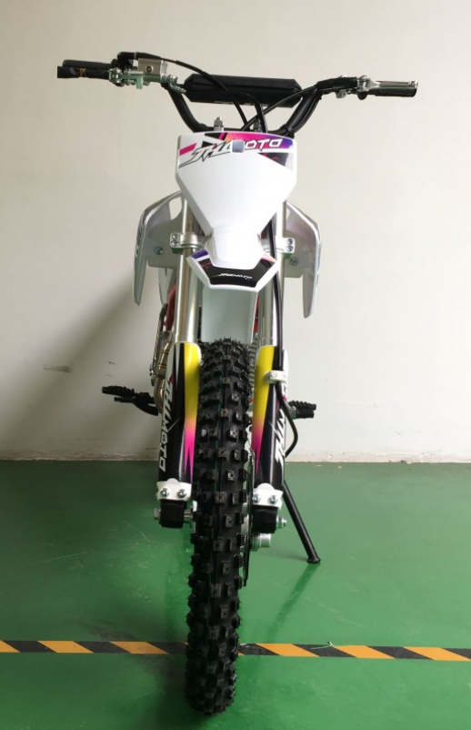 Питбайк JHLMOTO JHL Z150E (YX1P60FMJ) в Бердске