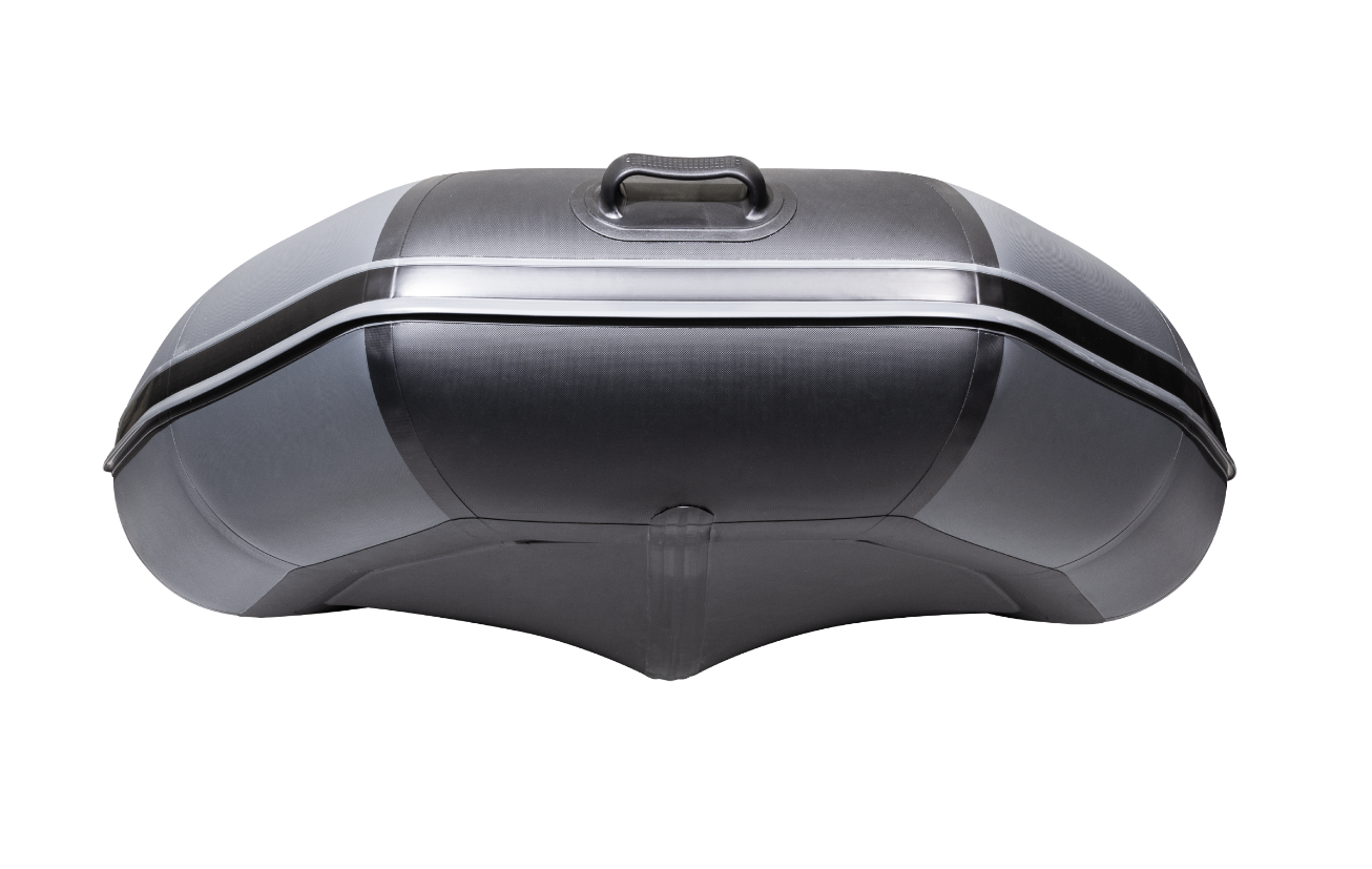 Лодка Таймень NX 2850 Слань-книжка киль в Бердске