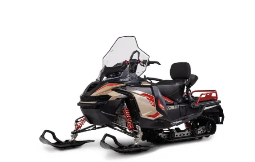 Снегоход AODES Siberiacross 1000 SWT 600mm LCD 6.8 в Бердске