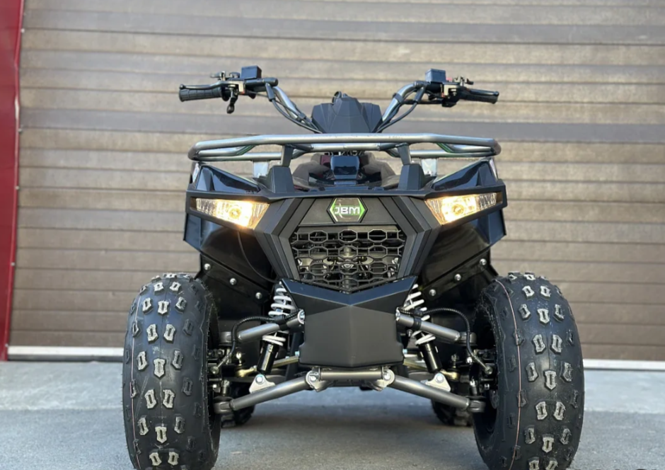 Квадроцикл GBM DAXTER 220 NEW в Бердске