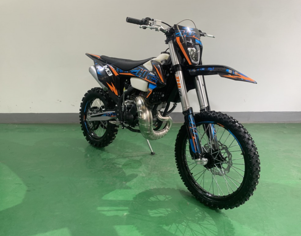 Мотоцикл JHL MOTO JHL M3 MT250 (1E66MM) в Бердске