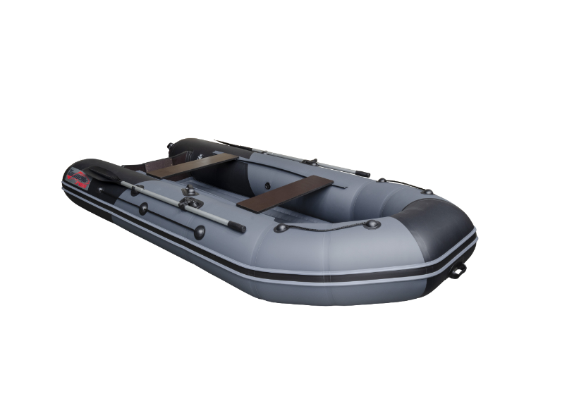 Лодка Таймень NX 3400 НДНД PRO в Бердске