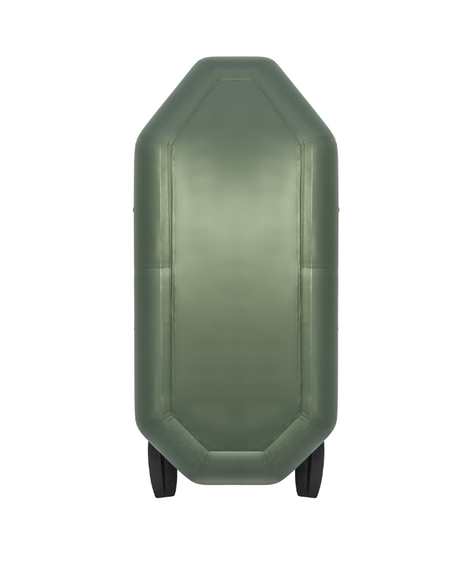  Лодка АКВА-ОПТИМА 210 в Бердске