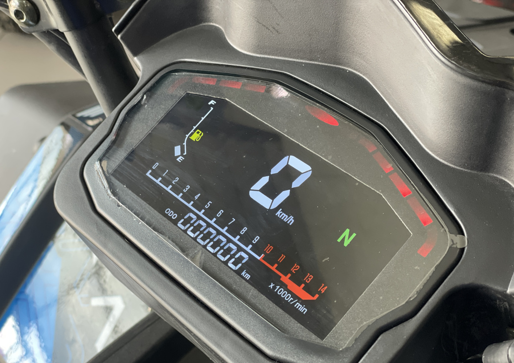 Квадроцикл PROMAX TAURUS 300 в Бердске