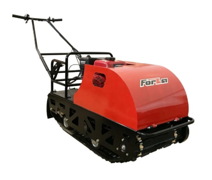 Мотобуксировщик Forza МБС2-6В в Бердске