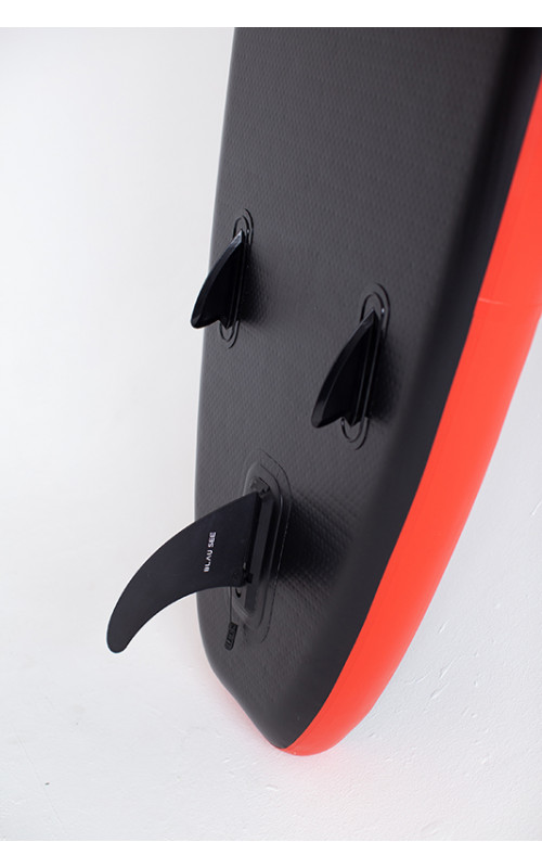 НАДУВНОЙ SUP BOARD BURNFIRE 11 в Бердске