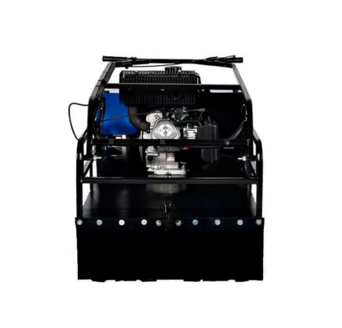 Мотобуксировщик МУЖИК М600 СТАНДАРТ 18.5 л.с. в Бердске