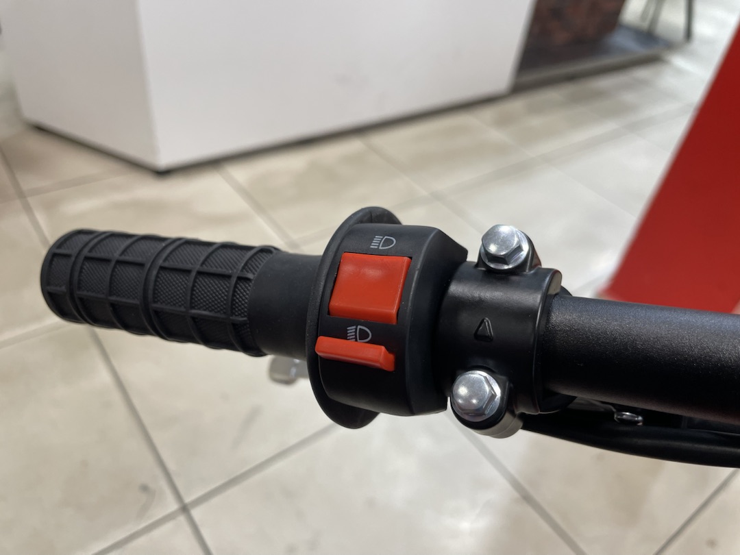 Кроссовый мотоцикл FAIDET K1 PR300 в Бердске