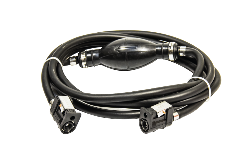 Лодочный мотор APACHE T5 BS в Бердске