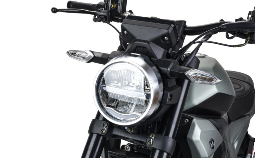 Мотоцикл MOTOLAND (МОТОЛЕНД) 300 CBR в Бердске