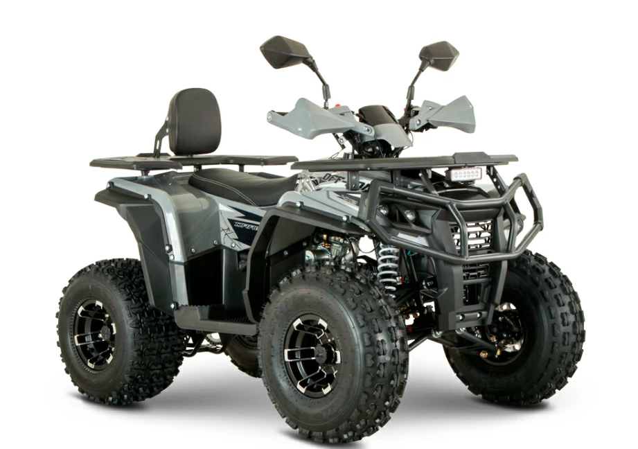 Квадроцикл YACOTA DRAGON LUX LD 125 в Бердске