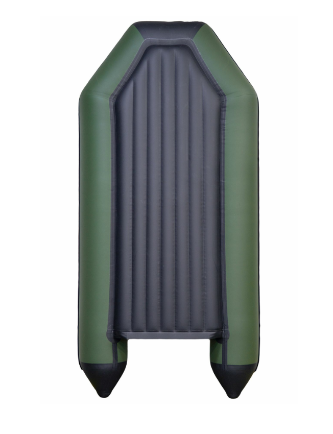  Лодка АКВА 2800 НДНД в Бердске