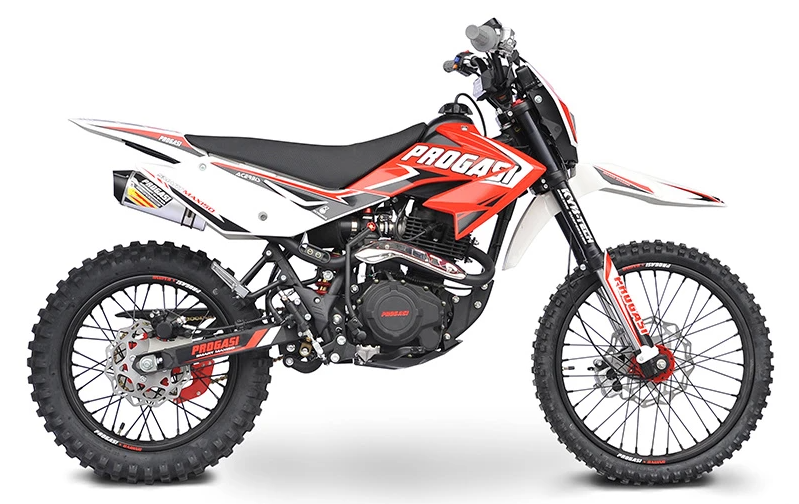 Питбайк Progasi Smart Max 150 в Бердске