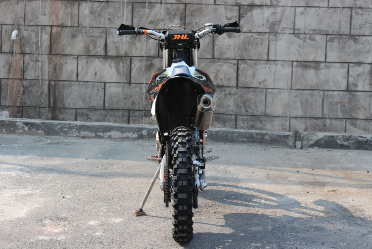 Мотоцикл JHLMOTO JHL Z5 NB300 (174MN-5) в Бердске