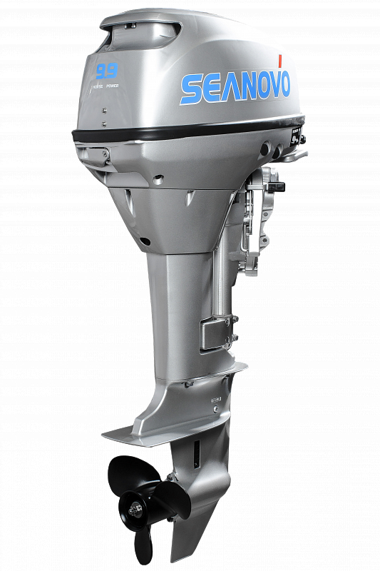 Лодочный мотор SEANOVO SN9.9FHS в Бердске