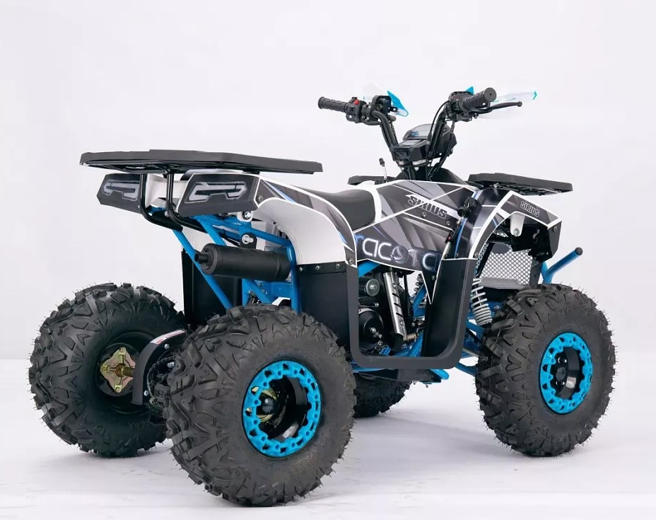 Квадроцикл YACOTA SIRIUS 110 в Бердске