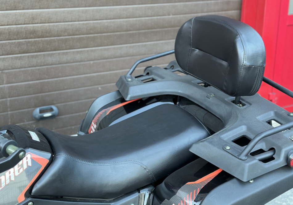 Квадроцикл GBM EXPLORER 400 NEW PREMIUM в Бердске