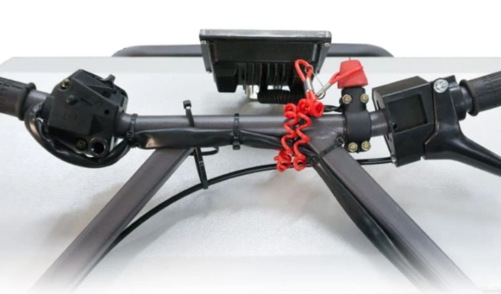 Мотобуксировщик СТЕМ СЕВЕР ЭКСПЕРТ 500 КОМПАКТ 15 л.с. в Бердске