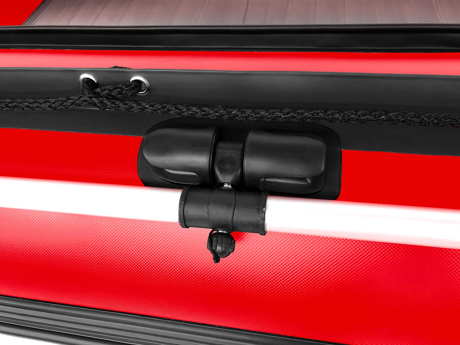 ЛОДКА SMARINE STRONG 420 в Бердске