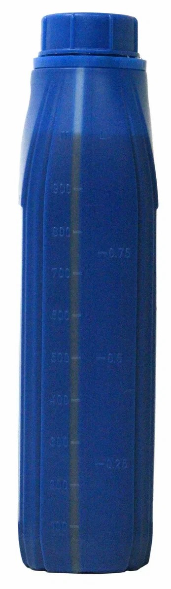 МАСЛО ПОЛУСИНТЕТИЧЕСКОЕ MARLIN ПРЕМИУМ 2Т, TC-W3, 1 ЛИТР в Бердске