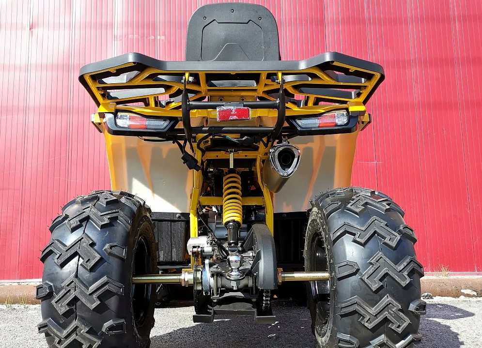 Квадроцикл PROMAX STORM 280 LUX в Бердске