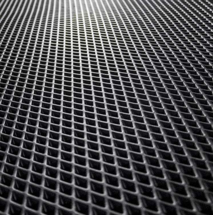 Коврик EVA Proff АКВА 3400 НДНД в Бердске