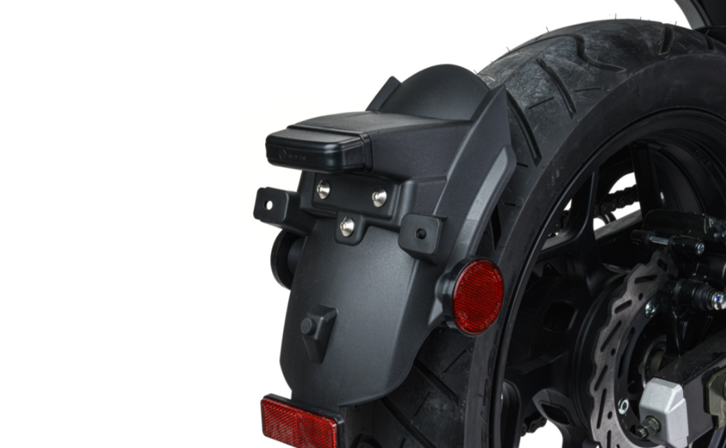 Мотоцикл MOTOLAND (МОТОЛЕНД) 300 CBR в Бердске