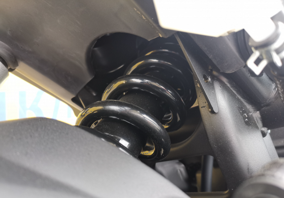 Мотоцикл MOTOLAND (МОТОЛЕНД) 250 CB250 (172FMM-5/PR250) (2022 г.) в Бердске