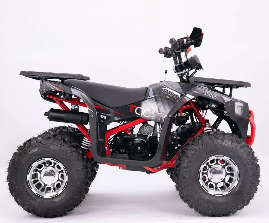Квадроцикл YACOTA Sirius LD 125 в Бердске