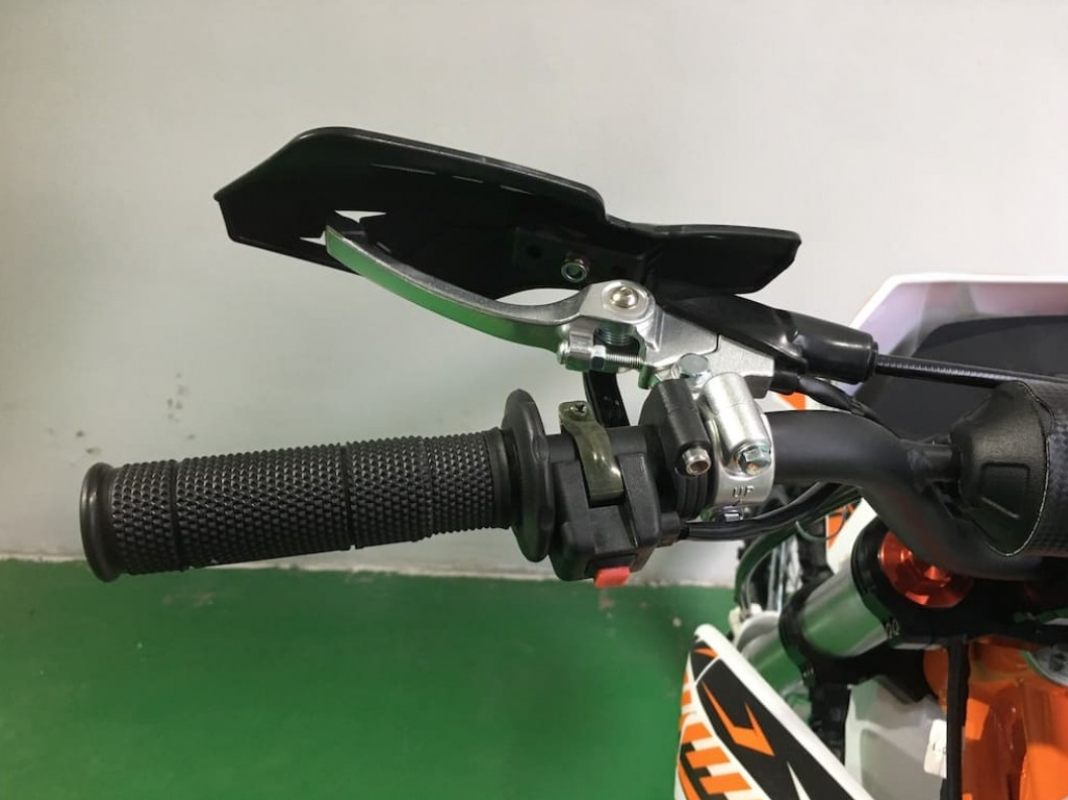 Питбайк JHLMOTO JHL Z125E Pro (ZS154FMI-3) в Бердске