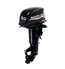 Лодочный мотор MARLIN PROLINE MP 30 AMHL в Бердске