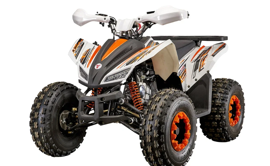 Квадроцикл YACOTA SPORTY XX в Бердске