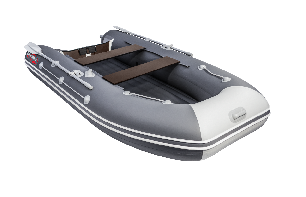 Лодка Таймень LX 3400 НДНД в Бердске