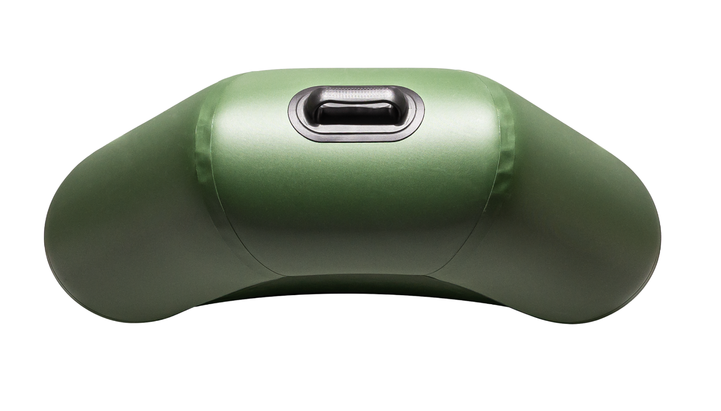 Лодка Барс 260 в Бердске