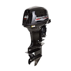 Лодочный мотор MARLIN PROLINE MP 40 AWRS в Бердске