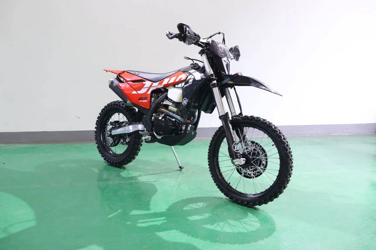 Мотоцикл JHLMOTO JHLofr GS CB300RL в Бердске