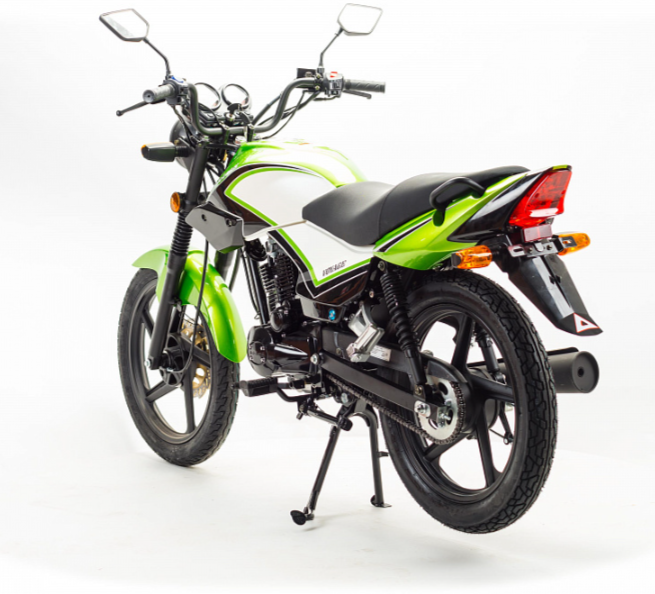 Мотоцикл MOTOLAND (МОТОЛЕНД) VOYAGE 200 в Бердске