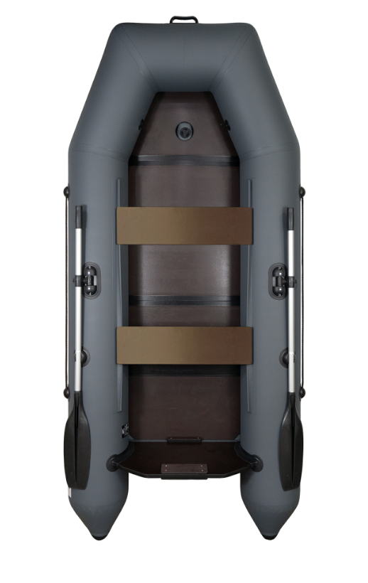 Лодка БАРС 2800 Слань-книжка киль в Бердске
