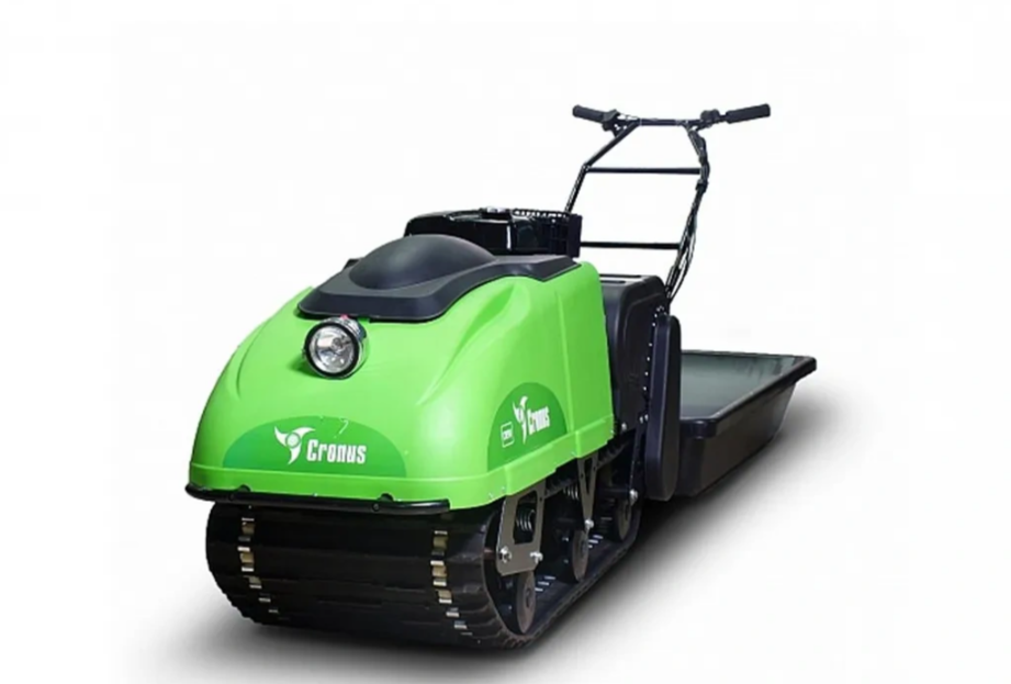 Мотобуксировщик CRONUS CR9V в Бердске