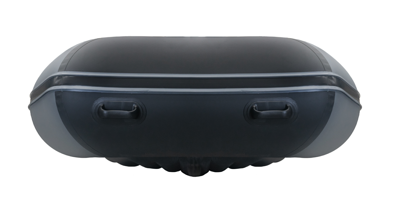 Лодка Таймень RX 3700 НДНД в Бердске