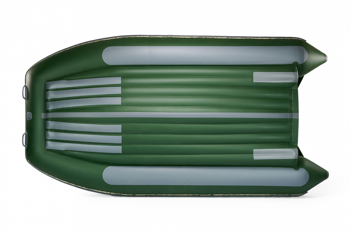 Лодка MISHIMO RAPID 400 PRO в Бердске