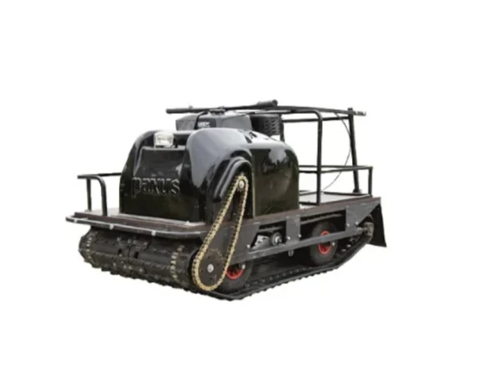 Мотобуксировщик PAXUS 700 15 л.с. в Бердске