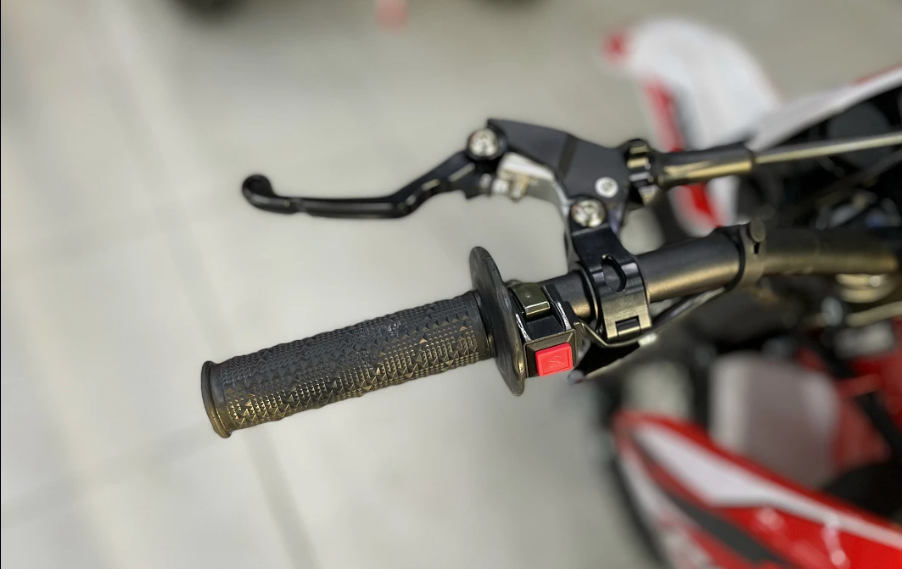 Мотоцикл Progasi SUPER MAX 250 PRO SPORT в Бердске