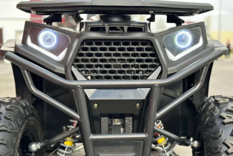 Квадроцикл GBM CROSS HILL 300 NEW в Бердске