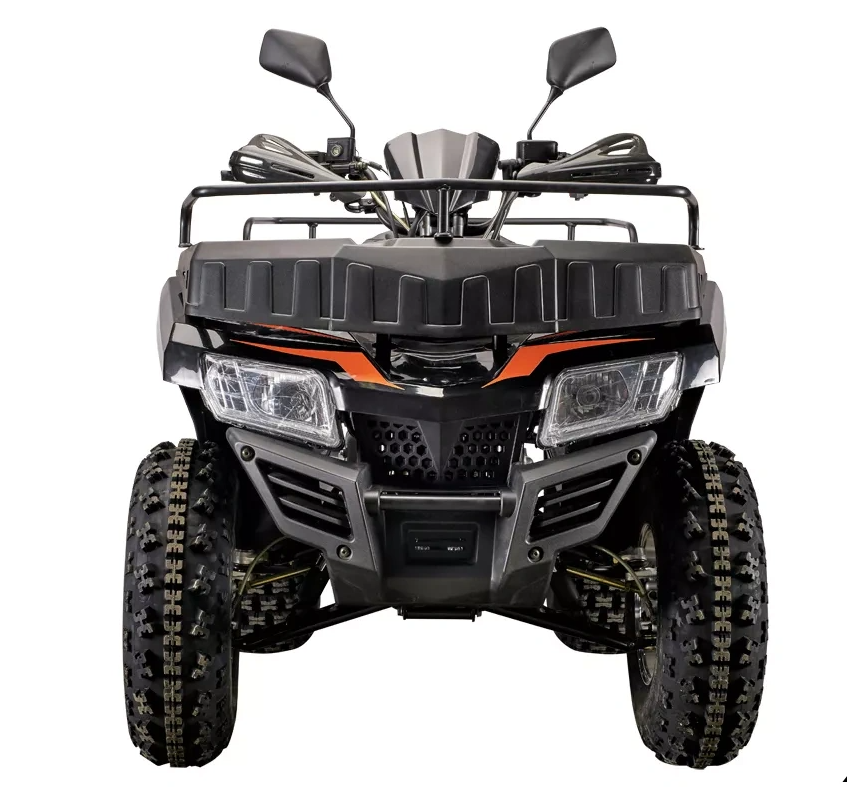 Квадроцикл YACOTA CABO 200LD в Бердске